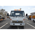 Sinotruk Heavy Duty 4 tonnes Towing Remorquage Camion de secours